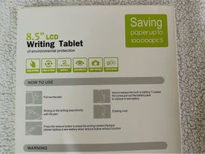 Kobbet LCD Writing Tablet❗️50% Off On Delivery❗️