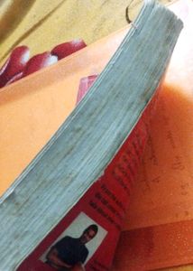 2 States by Chetan Bhagat