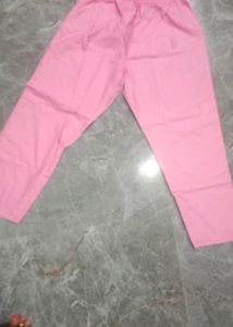 Cotton Pant