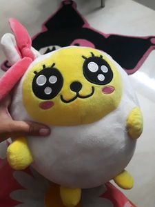 SALE ❗️❗️Cute Gudetama Inspired Plush