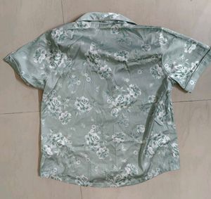 Westside Wunderlove XL Sea green Pyjamas 🎀