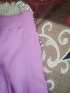 32 kali full gher rajputi poshak fendi silk Diwali