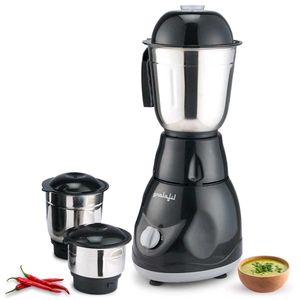 Lifelong Mixer Grinder with 3 Jars
