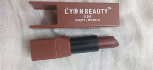 Lyon  Beauty USA Matte Lipstick