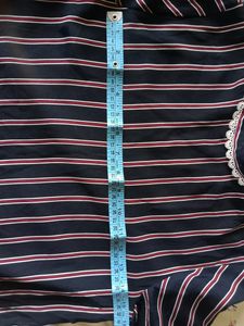 Stylish Long Sleeved Shirt