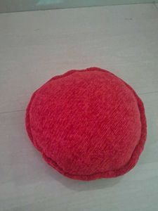 Adorable Santa Plush Pillow of 1