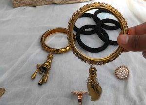 Jewellery Set