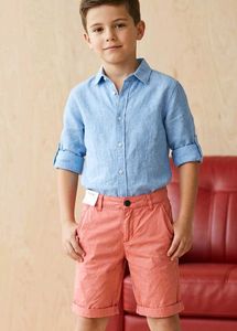 Pepe Jeans boy's shorts