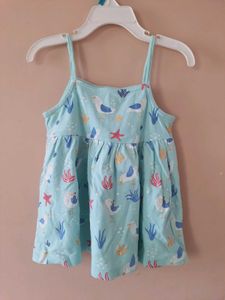Summer dress set of 2
