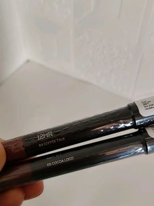 Staze 999 Lip Crayons (2 pcs)
