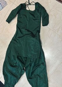Salwar Suit