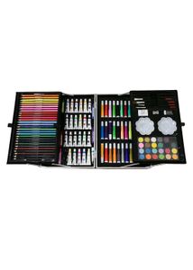 Unicorn Art Case - Complete set