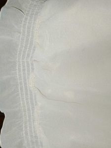 Trending Ruffle Sleeves Top