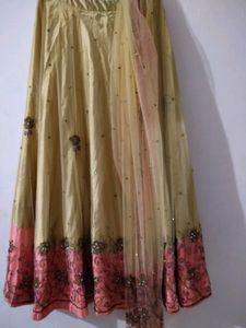 Lengha Coli
