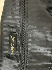 Baby Pink Victoria’s Secret Tote Bag