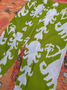 FLUORESCENT GREEN 💚 Co-ords Set