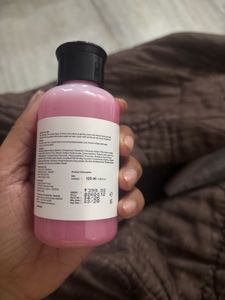 Minimalist Vitamin B12 Face Toner