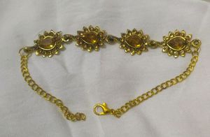 Kundan Bracelet
