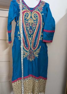 Very Beautiful 2pc Suit💞
