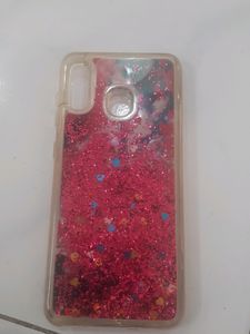 Galaxy A 30 Mobile Cover