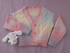 Korean Cardigan