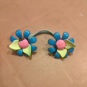Combo of cute accessories for Girls 👧