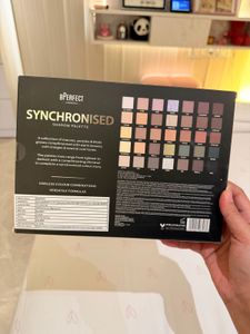 B PERFECT PALETTE (check details)