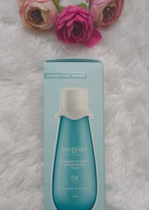 Dot &amp; Key Blueberry Toner