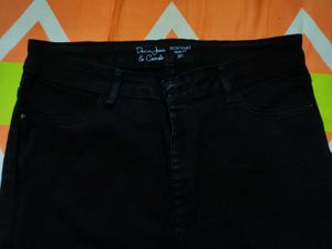 BLACK jeans
