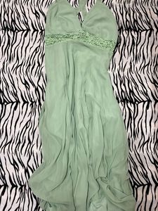 asos wedding guest gown