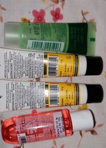 Dr. Sheth's &amp; Simple Skincare Bundle