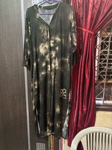 Daily Wear Long Kurti