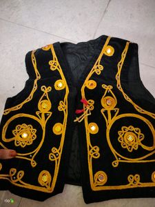 Overcoat