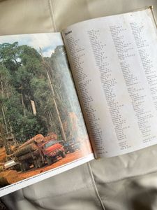 Children's Treasury of Knowledge: Plants