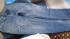 Levi's 501 Jeans 32" waist