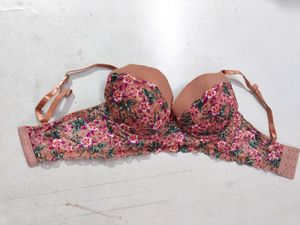 Beautiful Push Up Bra Size 34C