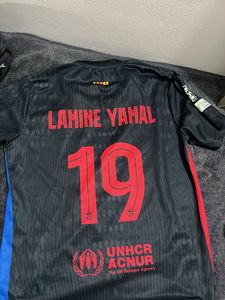 FC Barcelona 2023 Jersey