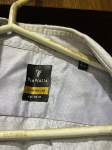 Men's Formal Shirt