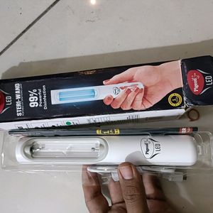 Pigeon UV Sterilization Steri Wand