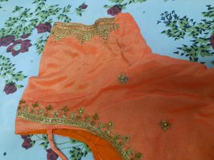 Fancy Blouse