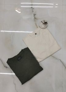 Brand New 2 Crop Tops