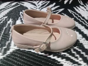 kids ballies shoes for girls 3-4years old