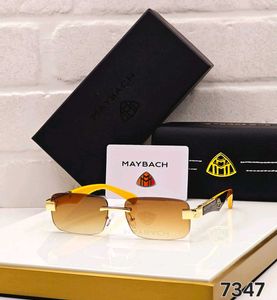 Maybach Sunglasses