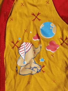 Kids T -Shirt and Pant Set