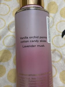 Victoria’s Secret Pastel Sugar Sky