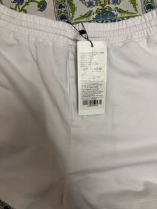 White Forever 21 Shorts