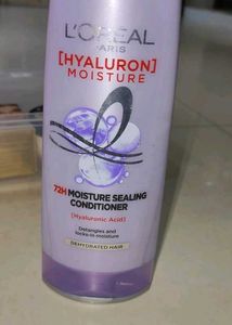 L'Oreal Hyaluron Moisture Conditioner
