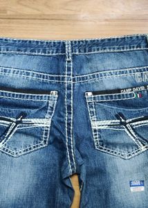 Camp David Denim Jeans