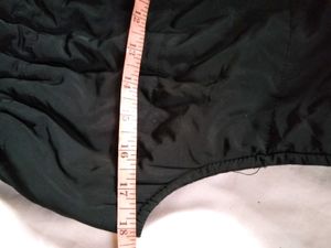 Ladies Winter Half Jacket