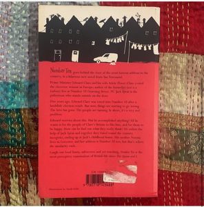 Number Ten by Sue Townsend